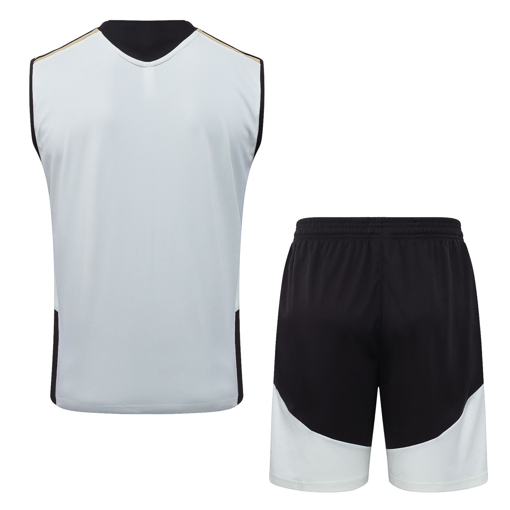 2026/27 CR Flamengo Vest Suit - Image 2