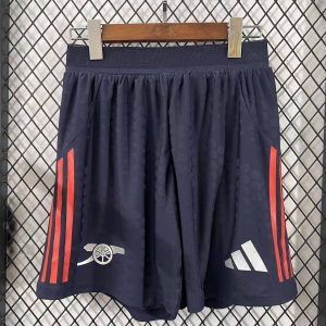 Arsenal 2025/26 Away Shorts (Player Version)