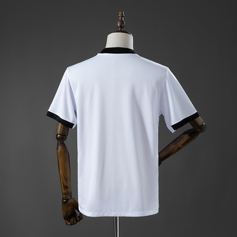 Atletico Mineiro 2026/27 Away Jersey (Fan Version) - Image 2