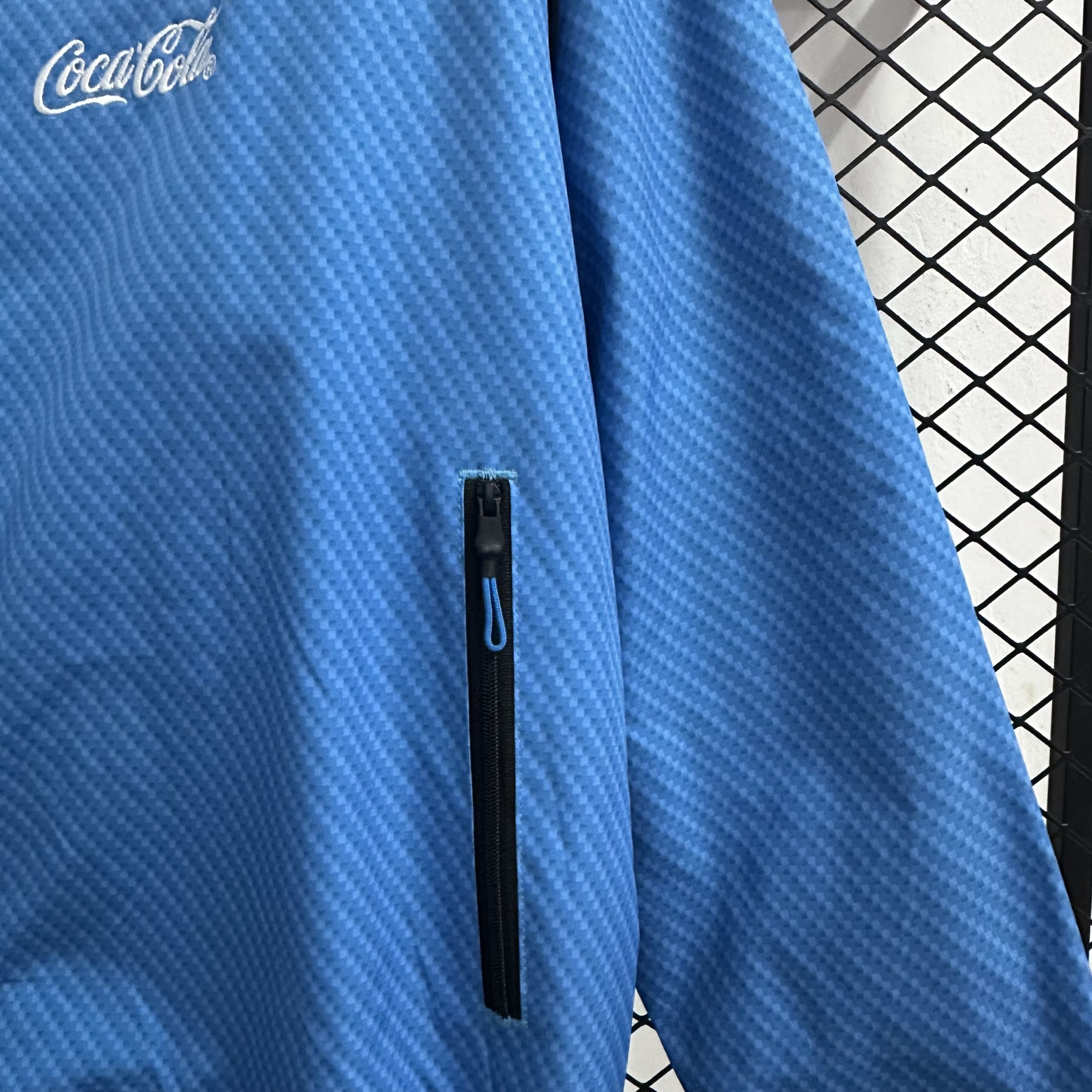 Napoli 2026 Windbreaker - Image 4