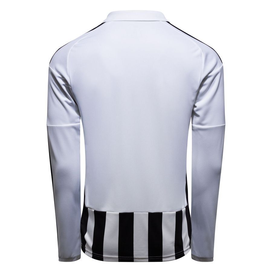 Juventus 2026/27 Home Jersey (Long Sleeve) - Image 2