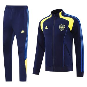 Boca Juniors 2025/26 Jacket