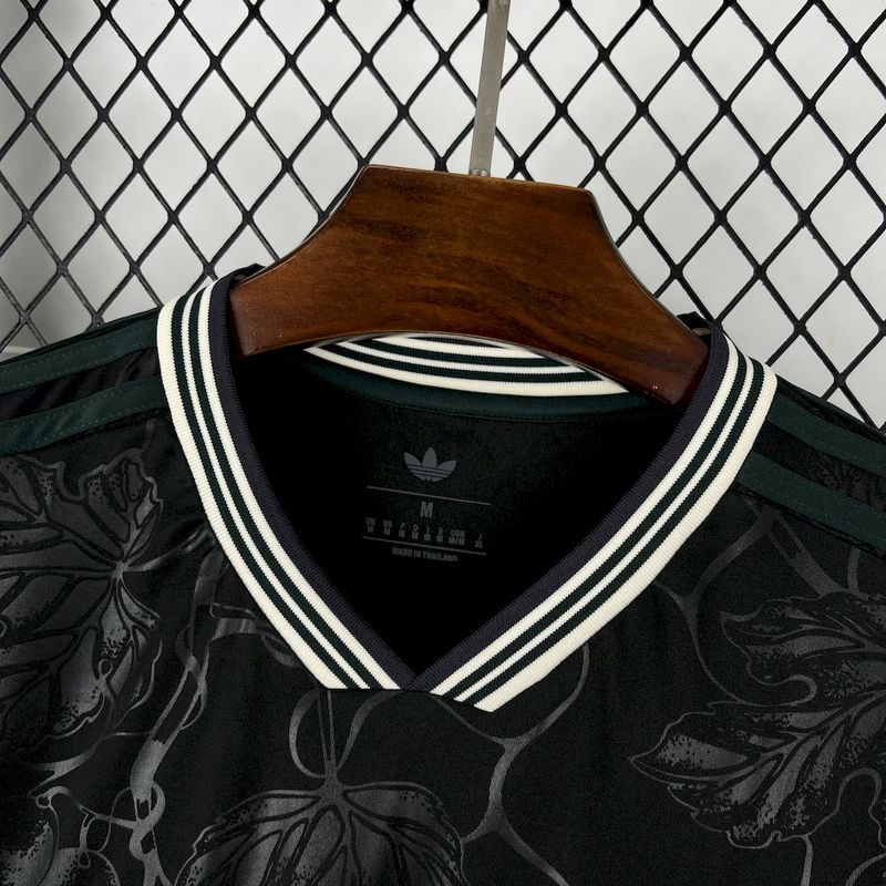 Juventus 2025/26 Third Jersey (Fan Version) - Image 3