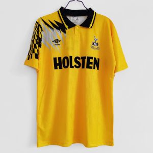Tottenham Hotspur 1992/94 Away Retro Jersey
