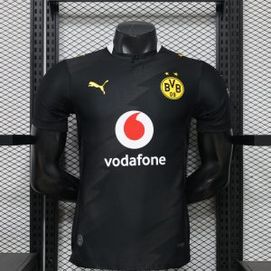 Borussia Dortmund 2026/27 Home Jersey (Player Version)