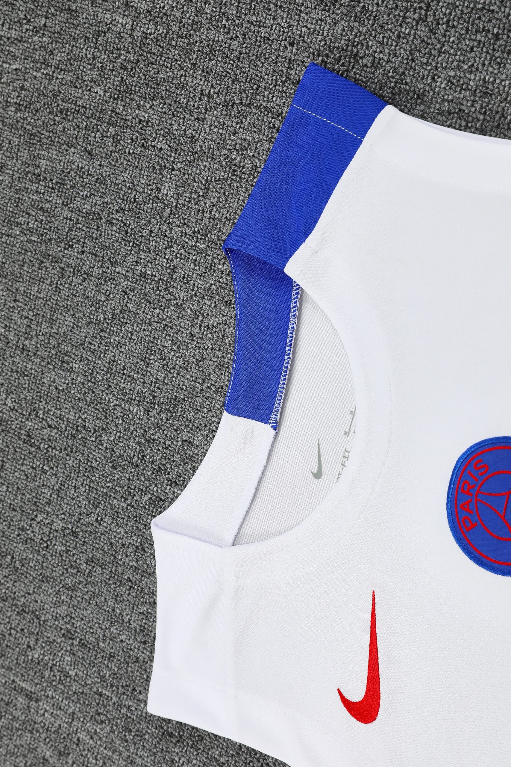 2025/26 PSG Vest Suit - Image 3