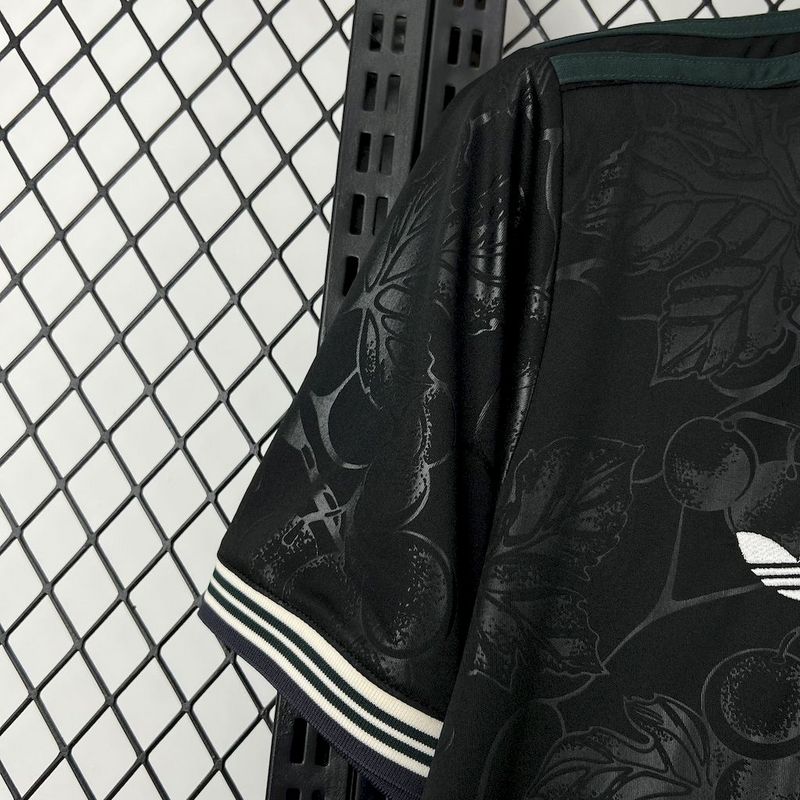 Juventus 2025/26 Third Jersey (Fan Version) - Image 5