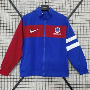 2026/27 PSG Retro Windbreaker
