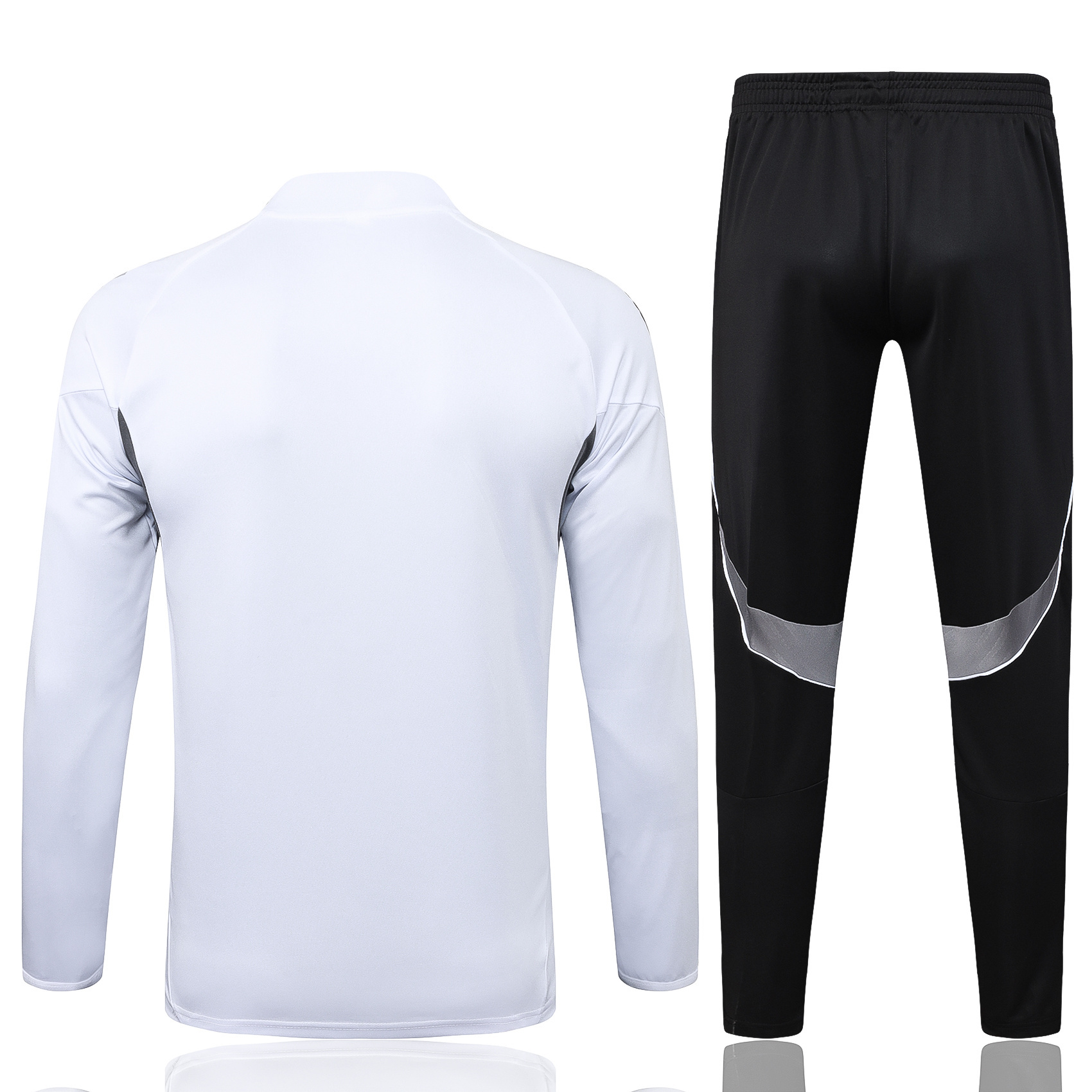 Germany 2025 Kids Training Set (Long Sleeve) - Image 2