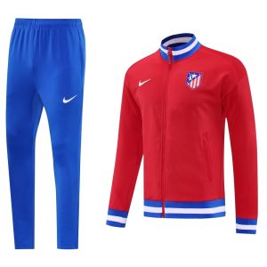 Atletico Madrid 2025/26 Jacket