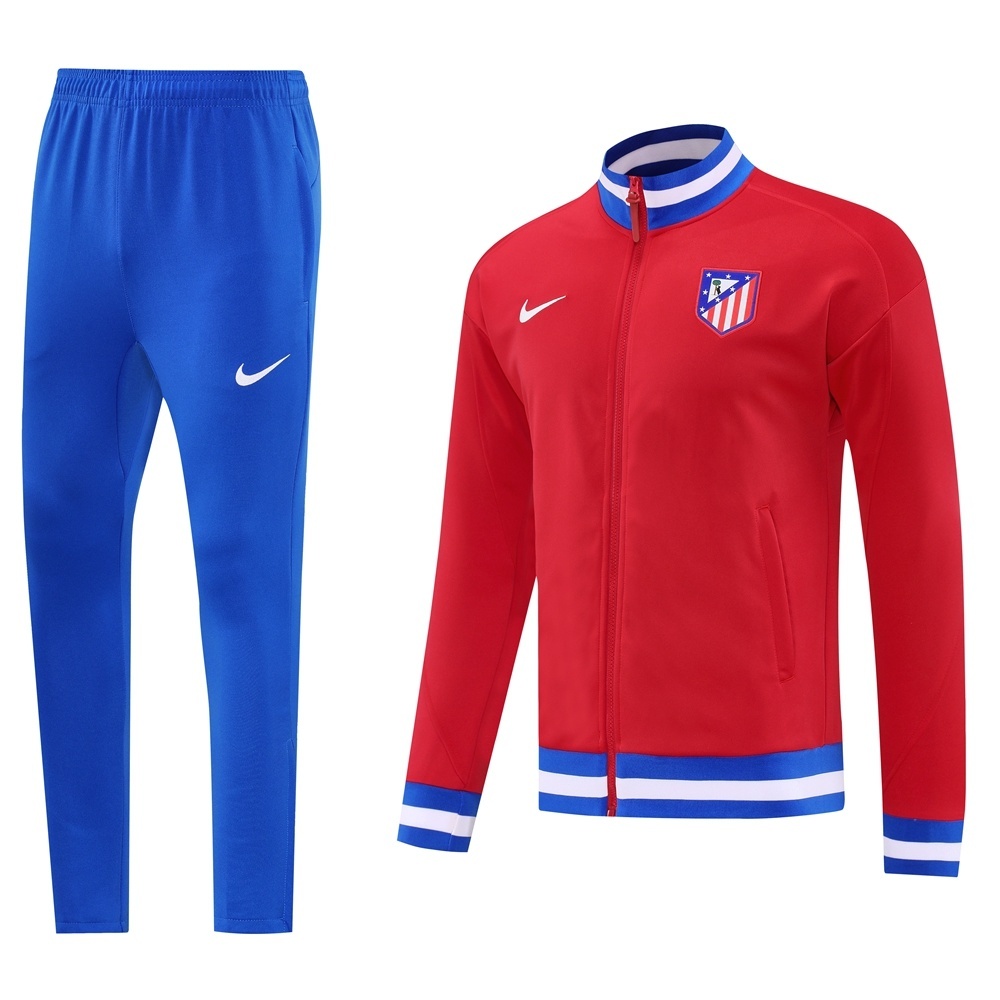 Atletico Madrid 2025/26 Jacket