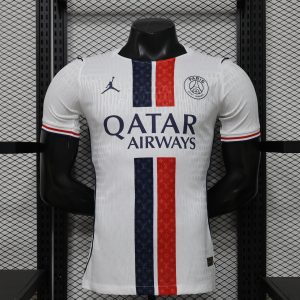 2026/27 PSG Special Jersey Player Version