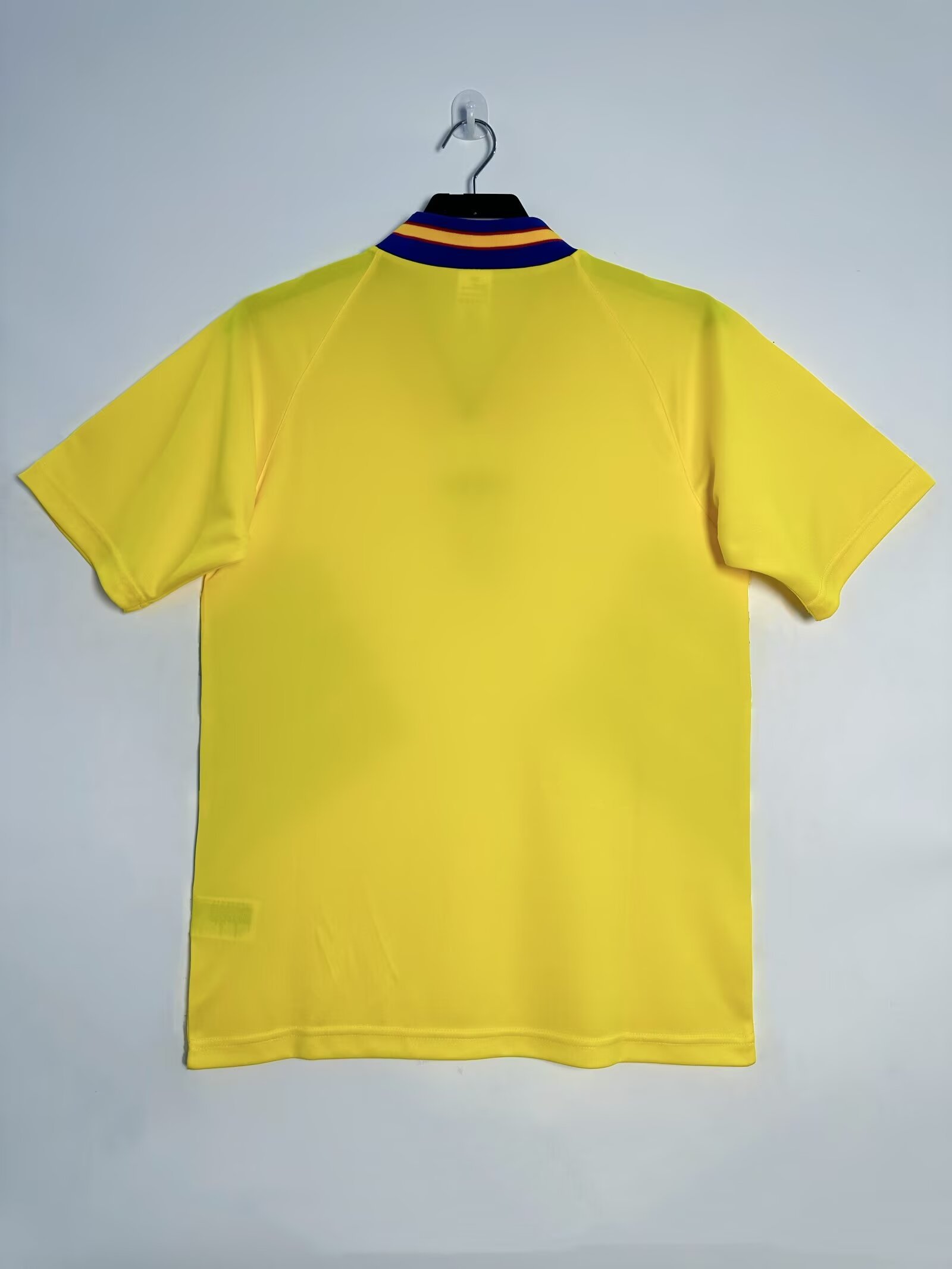 Sweden 1994 World Cup Home Retro Jersey - Image 2