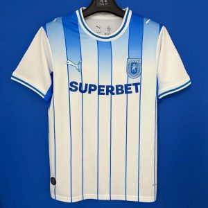 2026/27 Universitatea Craiova Home Soccer Jersey