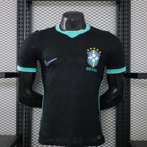 Brazil 2026 Jersey (Player Version)