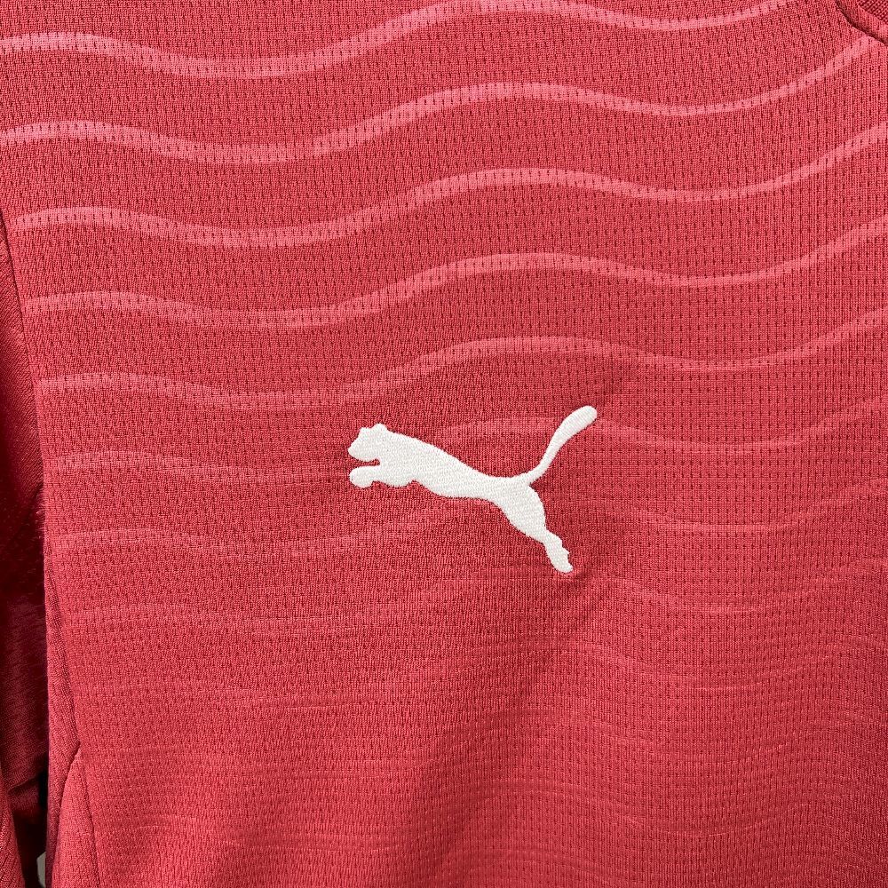 Portugal 2026 World Cup Home Jersey (Fan Version) - Image 3