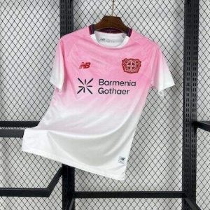 Bayer Leverkusen 2025/26 Away Jersey