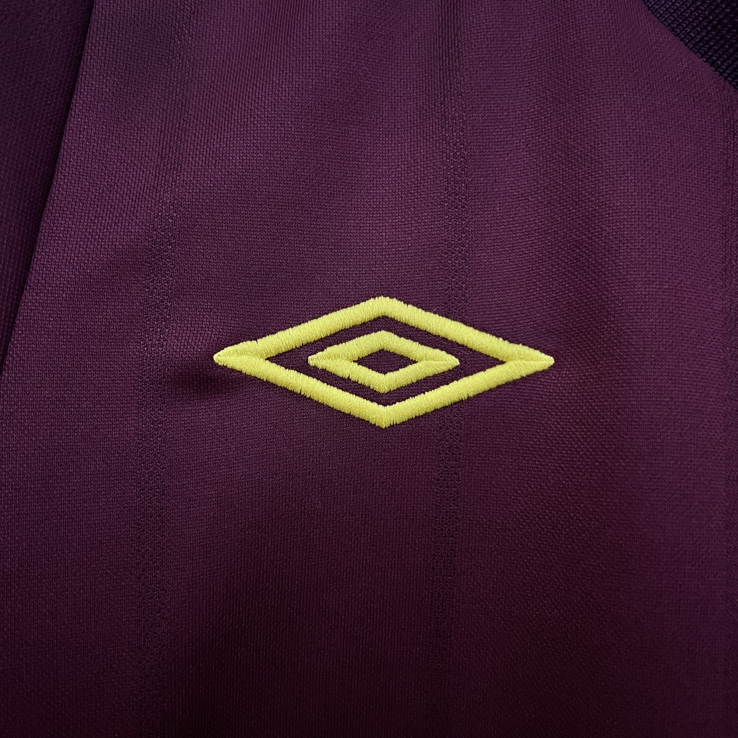 Manchester City 2012/13 Away Retro Jersey - Image 2