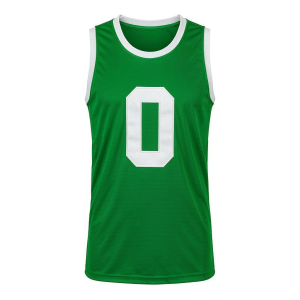 Boston Celtics Tatum #0 Green Jersey