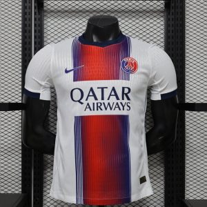2026/27 PSG Away Jersey Player Version