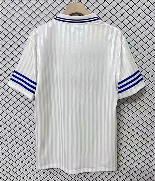 1995/96 Real Zaragoza Home Retro Jersey - Image 5