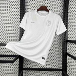 Norway 2026 World Cup Third Jersey (Fan Version)