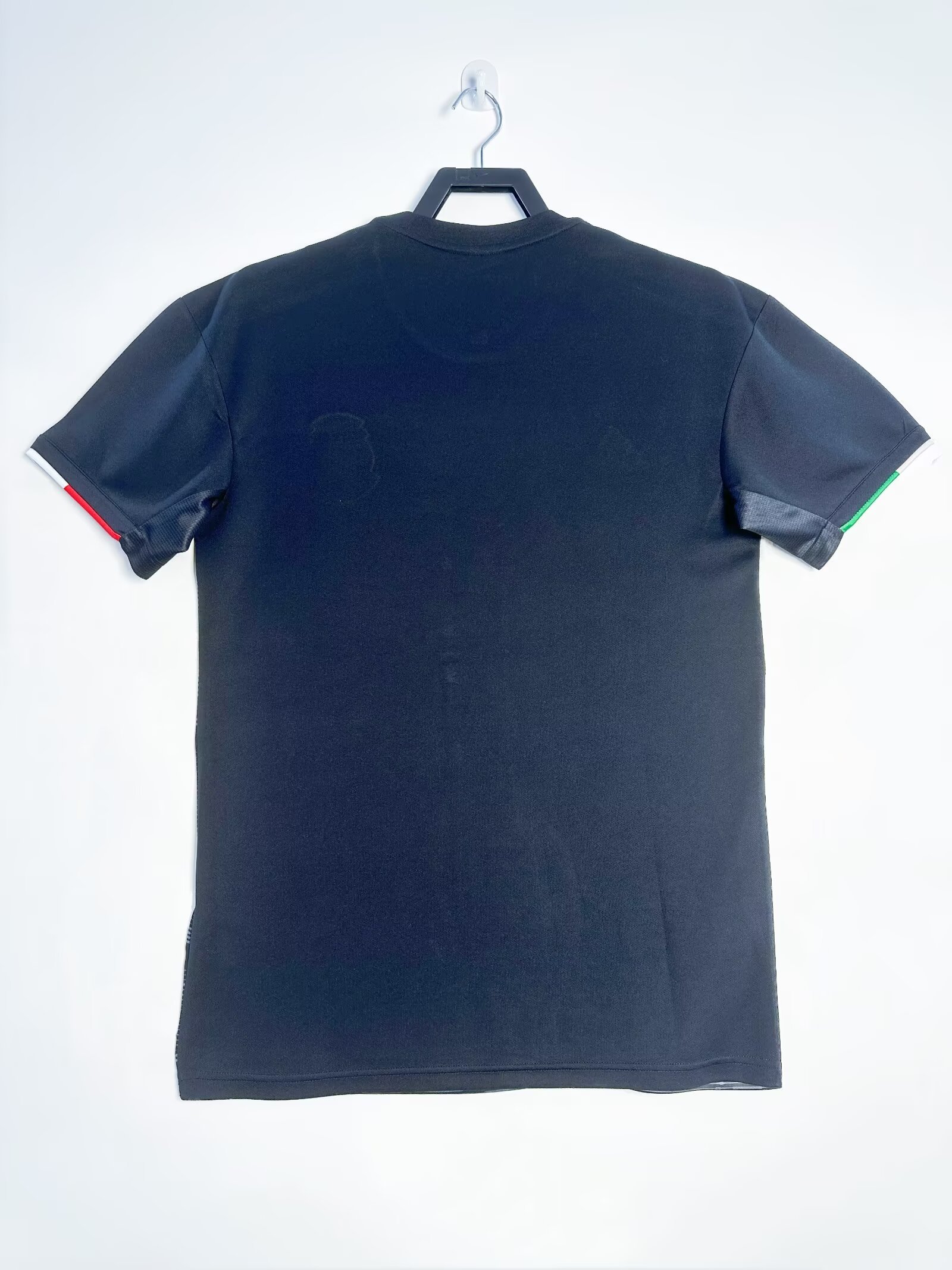 Mexico 2019 Home Retro Jersey (Fan Version) - Image 2