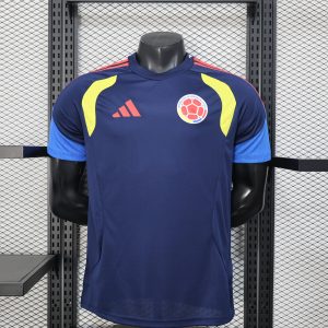 Colombia 2026 Training Top (Player Version)