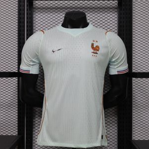 France 2026 World Cup Away Jersey (Player Version)