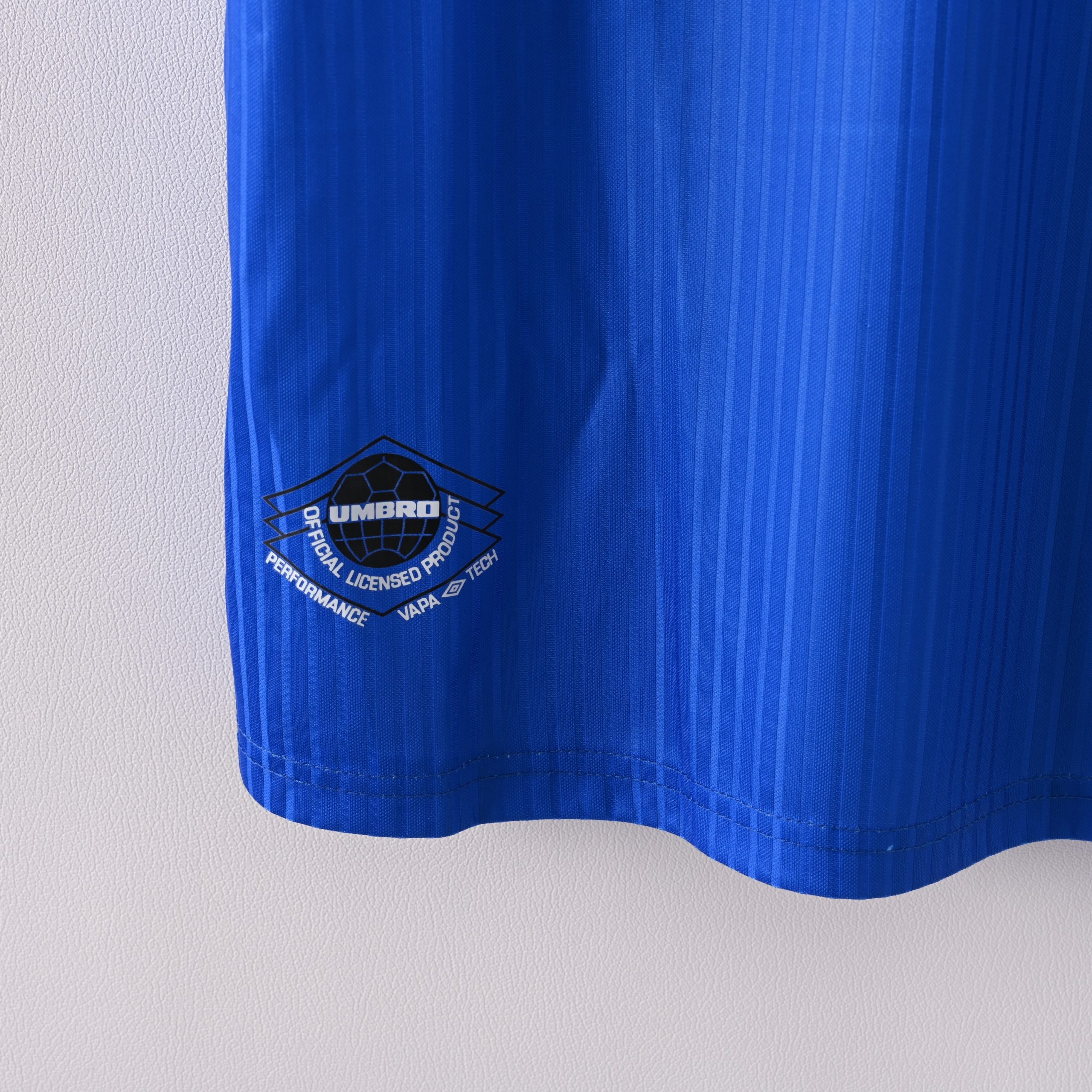 Manchester United 1996/97 Third Retro Jersey (Fan Version) - Image 5