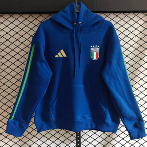 2026 Italy Hoodie