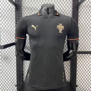 Portugal 2026 Away Jersey (Player Version)