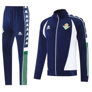Real Betis 2025/26 Jacket