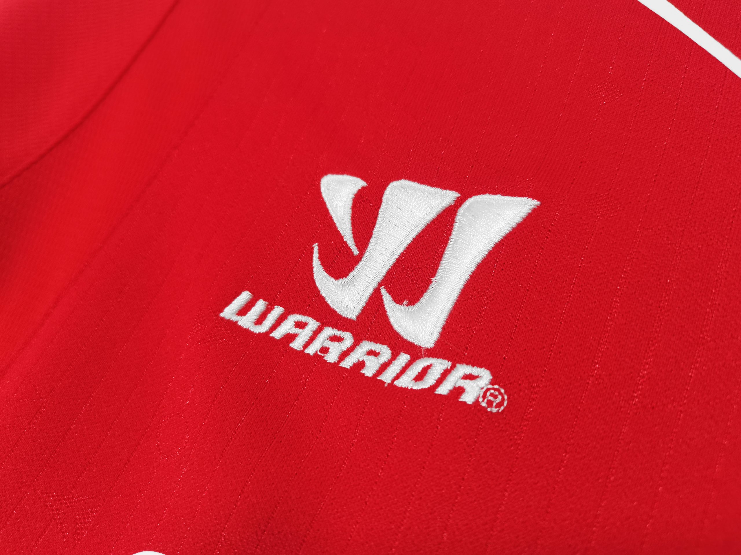 Liverpool 2014/15 Home Retro Jersey - Image 2