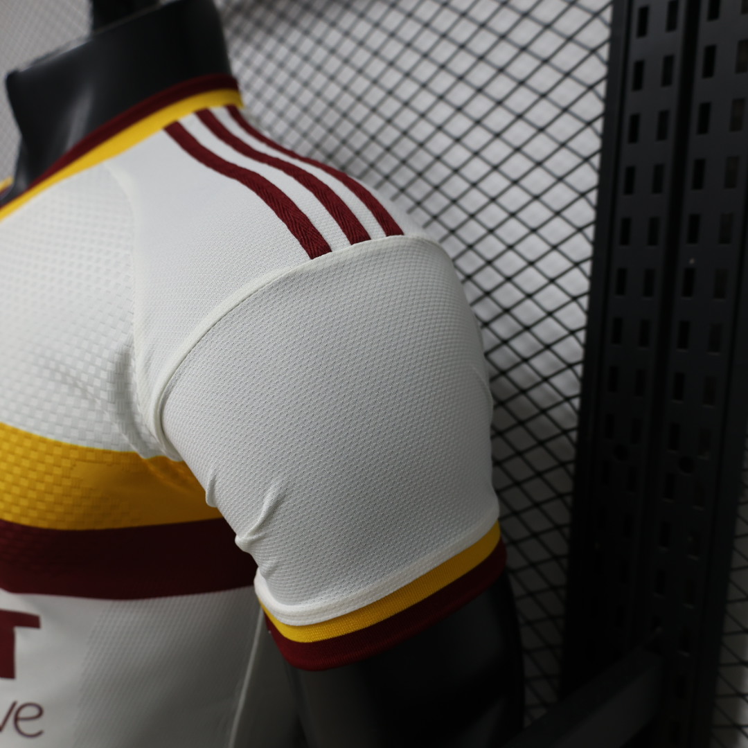 Roma 2026/27 Away Jersey (Player Version) - Image 3