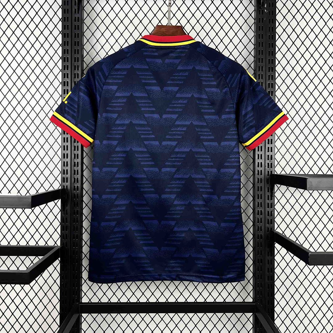 Arsenal 2026/27 Away Jersey - Image 3