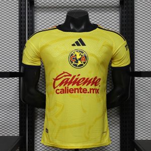 Club America 2026/27 Home Jersey (Player Version)
