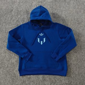 2025/26 Inter Miami Hoodie Jacket