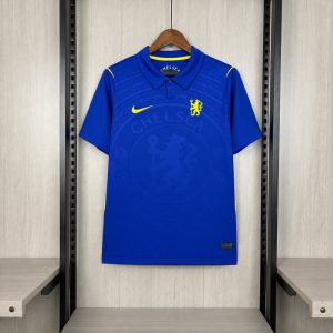 Chelsea 2026/27 Home Jersey
