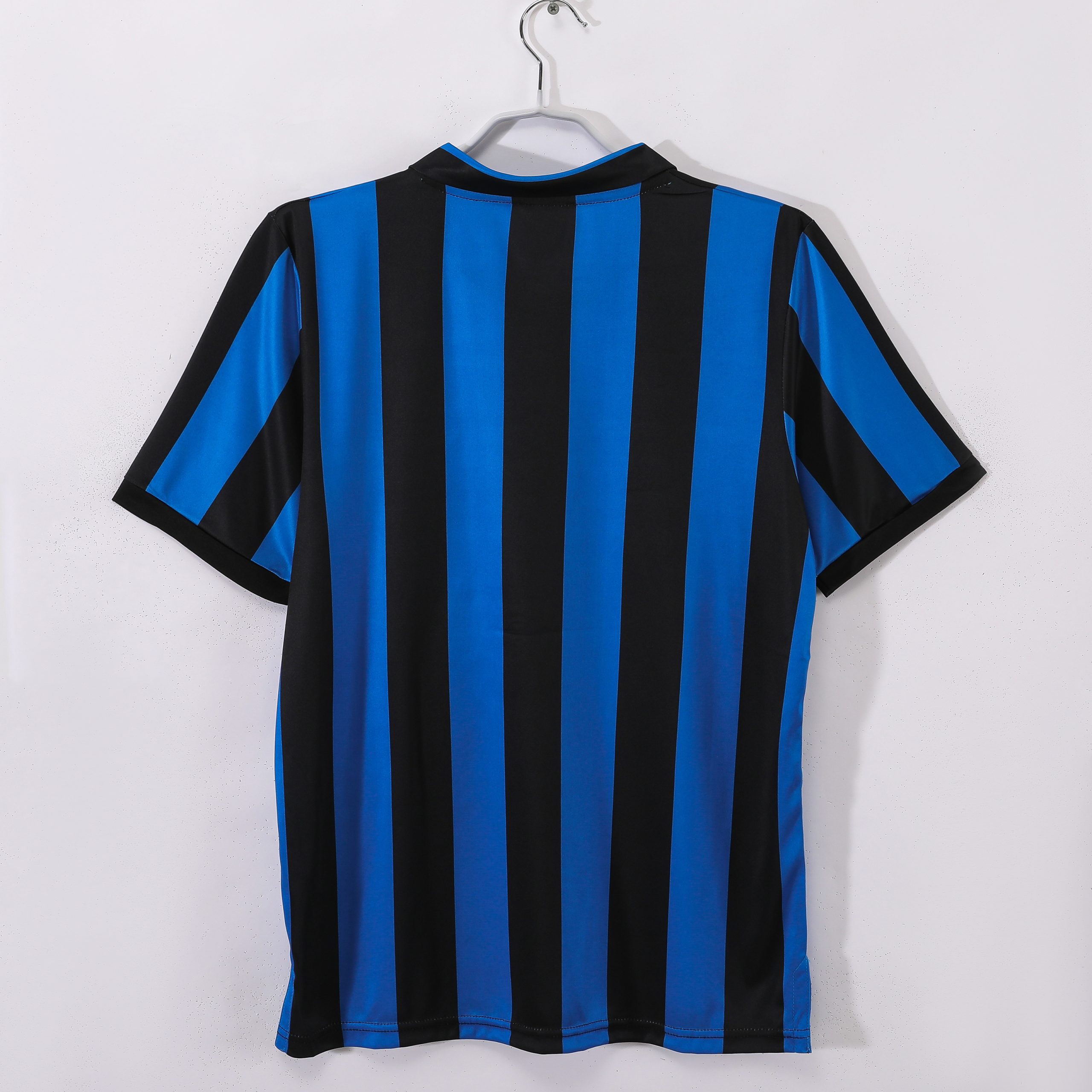 Inter Milan 1988/90 Home Retro Jersey - Image 2