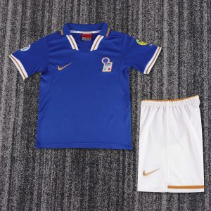Italy 1996 Euro Home Kids Kit