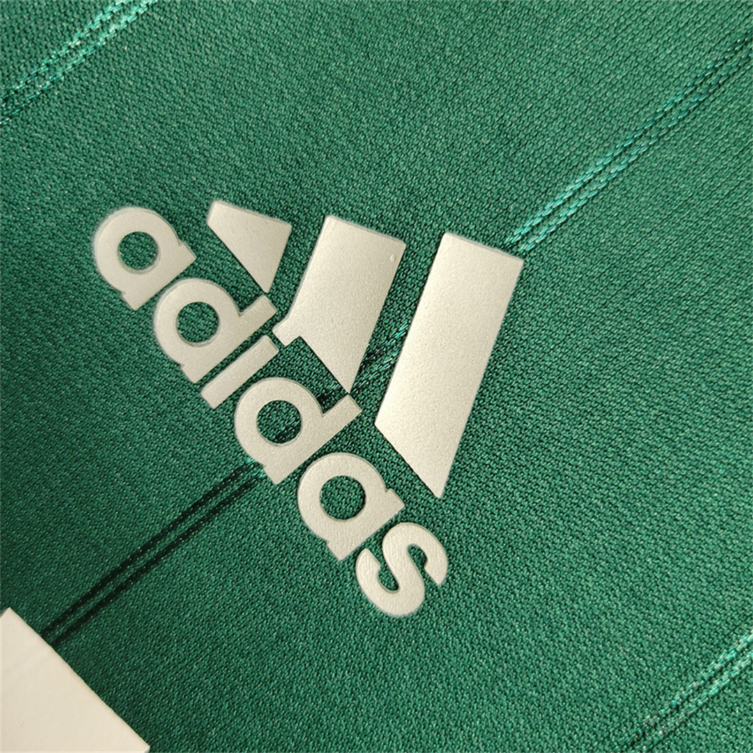Real Madrid 2012/13 Third Retro Jersey (Fan Version, Long Sleeve) - Image 4