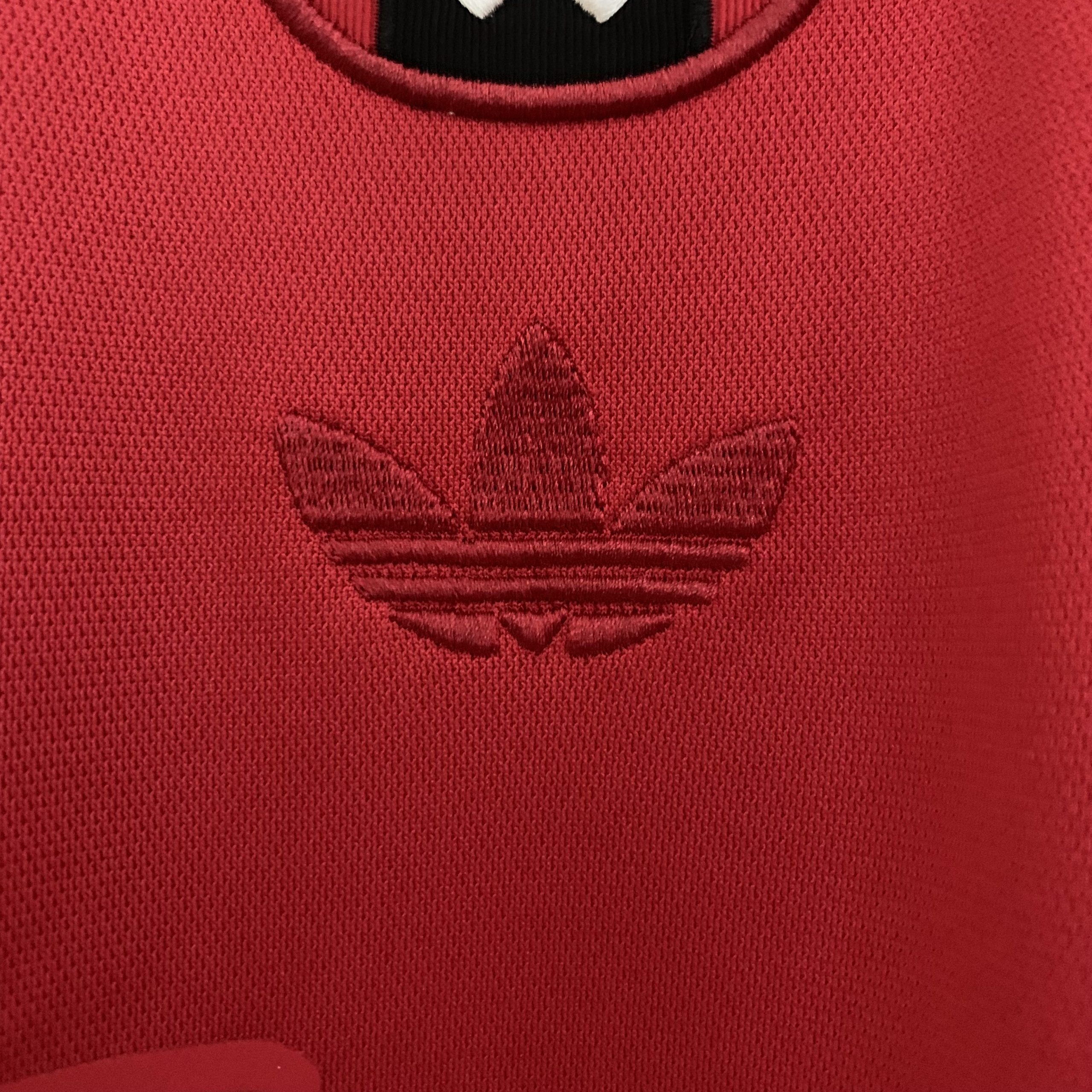 2025/26 Ajax 125th Anniversary Jersey Fan Version - Image 4