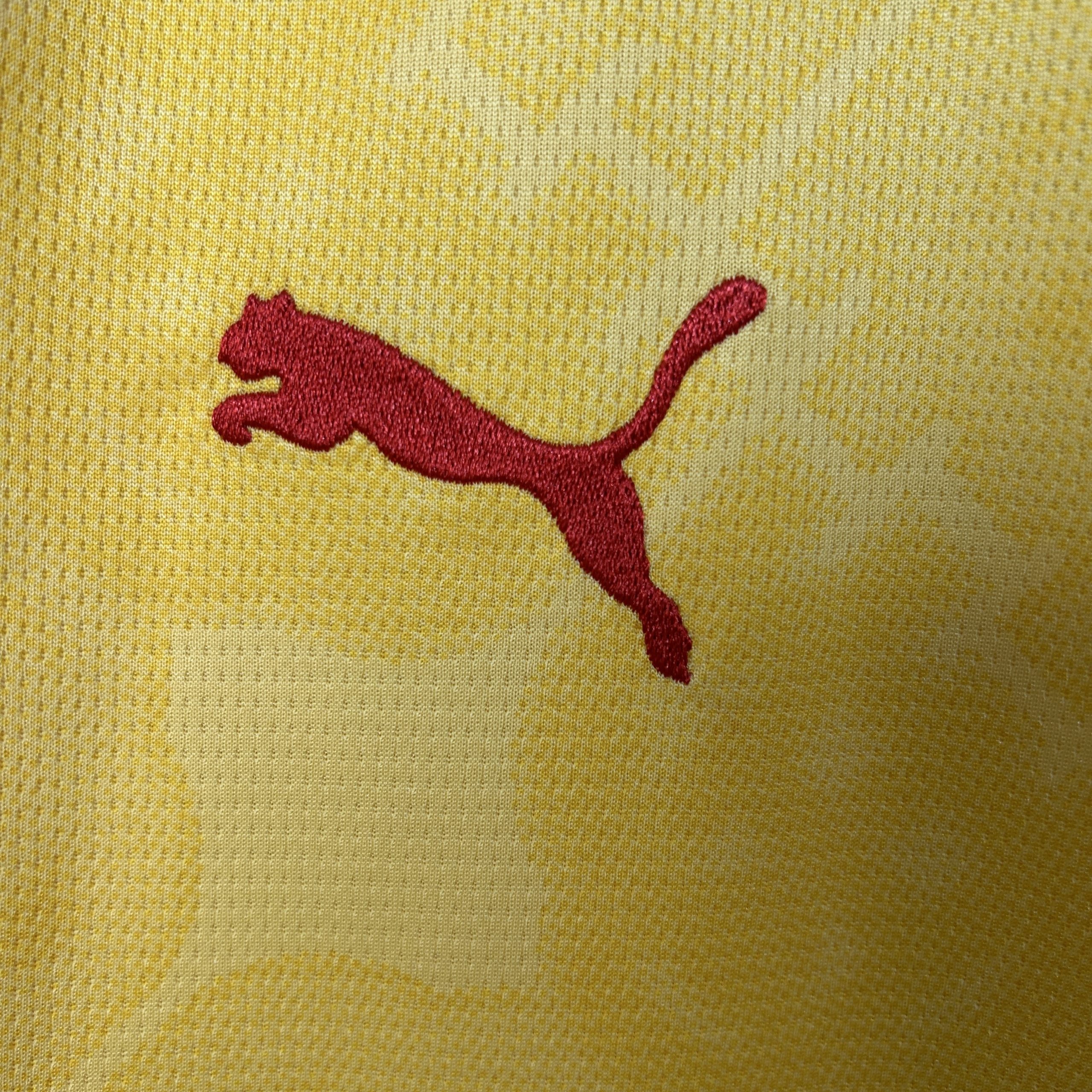 AC Milan 2025/26 Third Jersey (Fan Version) - Image 4