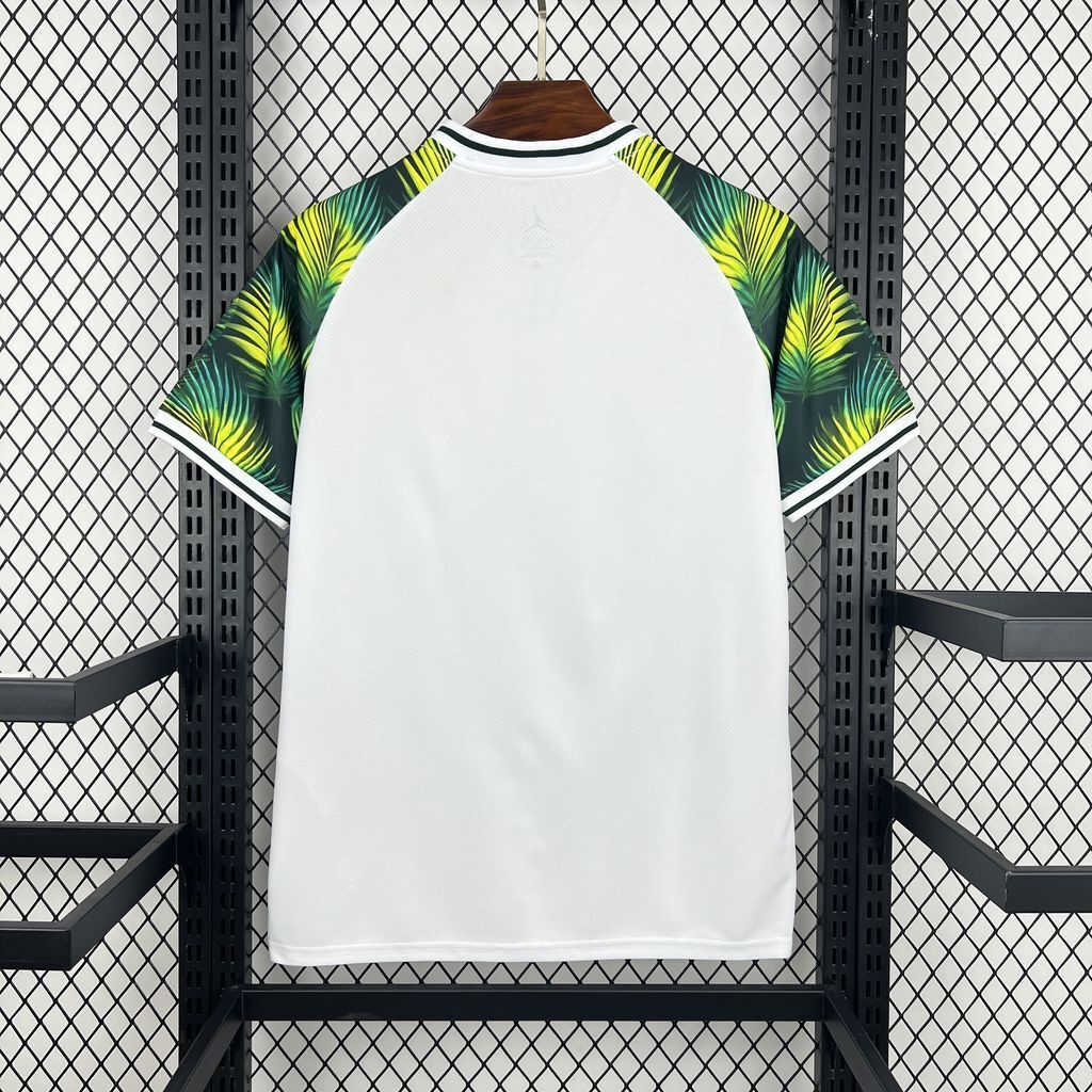 Brazil 2026 Jersey (Fan Version) - Image 2