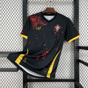 Portugal 2026 Jersey (Fan Version)