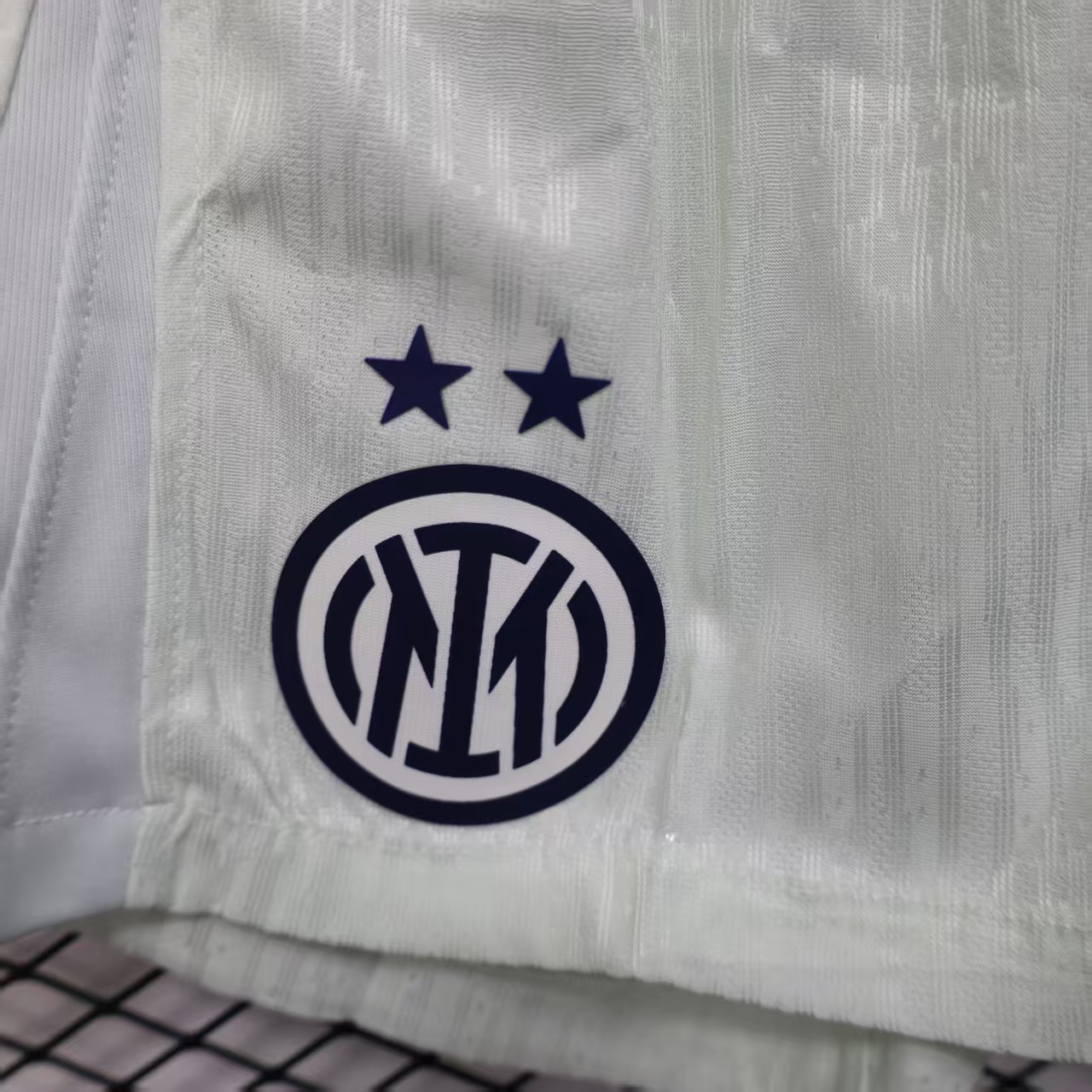 Inter Milan 2025/26 Away Shorts (Player Version) - Image 3