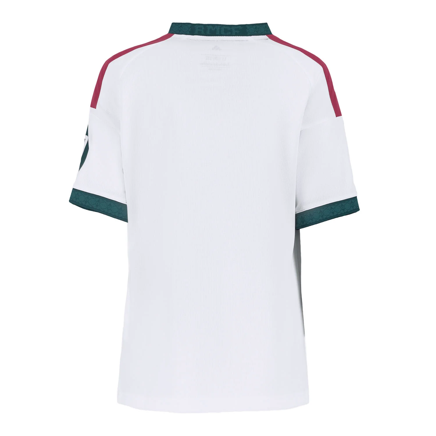 2026/27 Real Madrid Home Soccer Full Kids Kit - Image 5