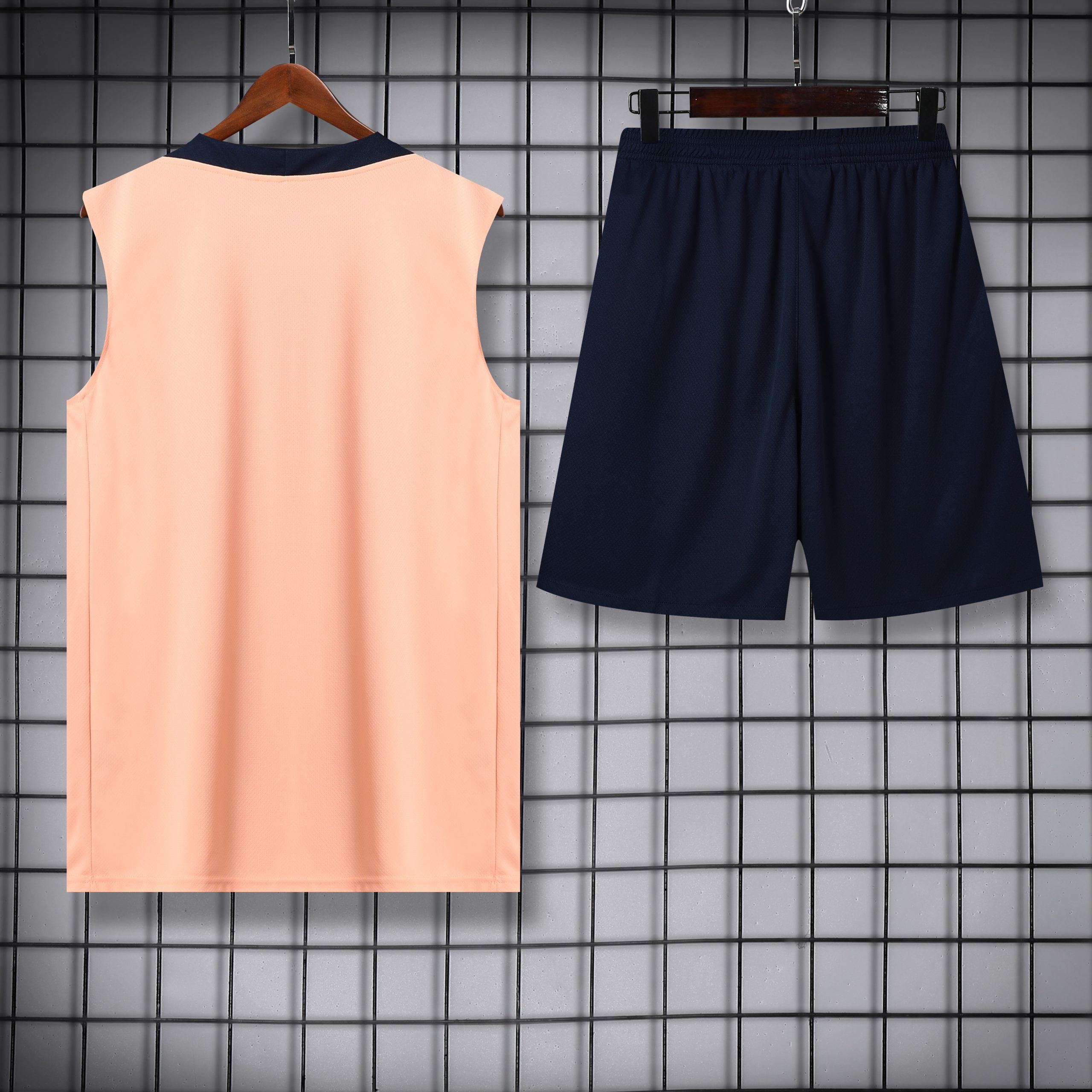 2025/26 Chelsea Vest Suit - Image 2