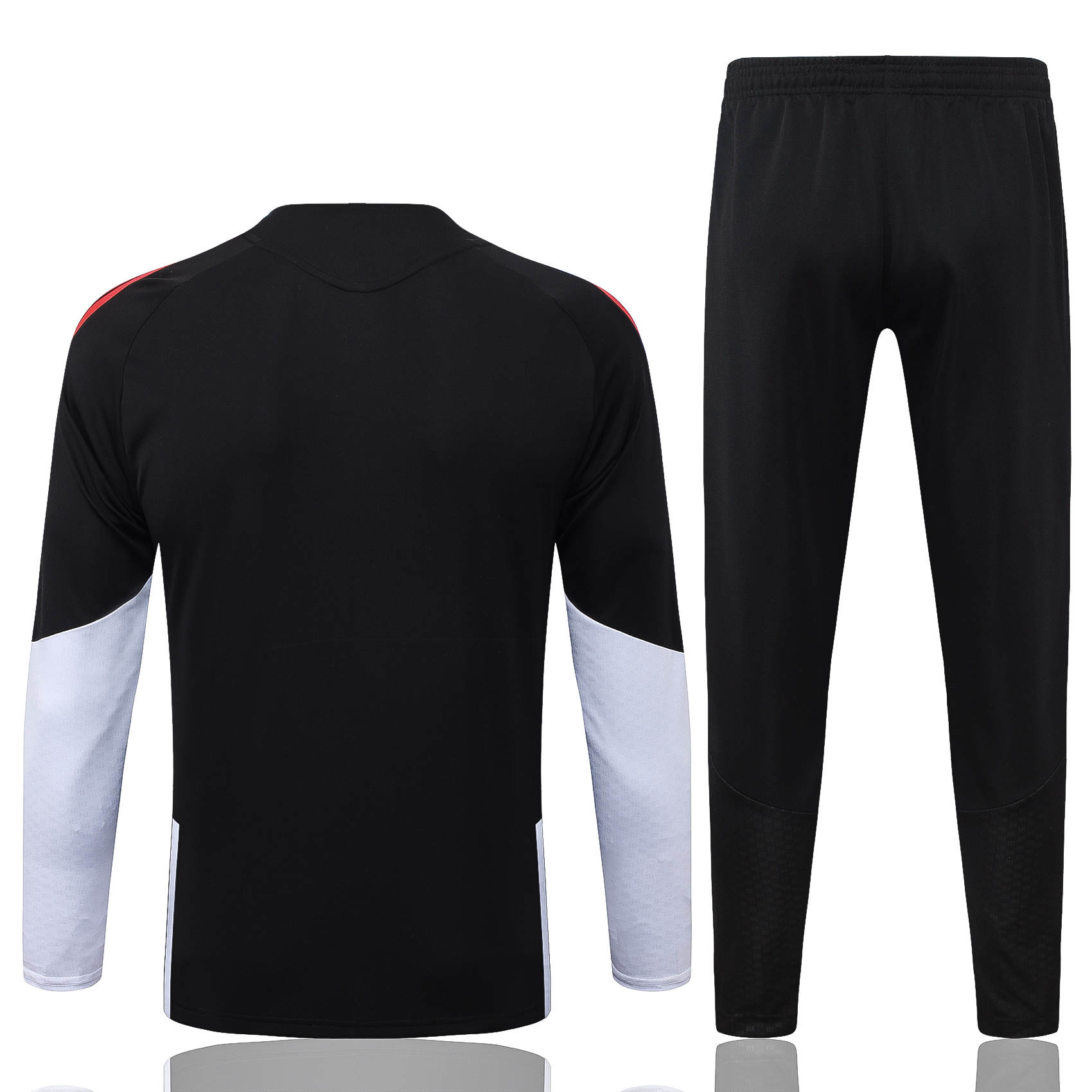 Arsenal 2026/27 Training Set (Long Sleeve) - Image 2